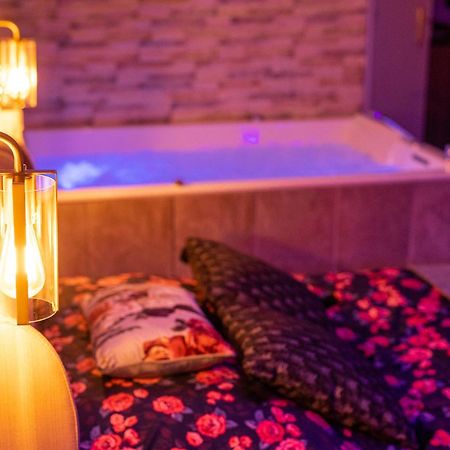 Spa Edelweiss Дижон Номер фото
