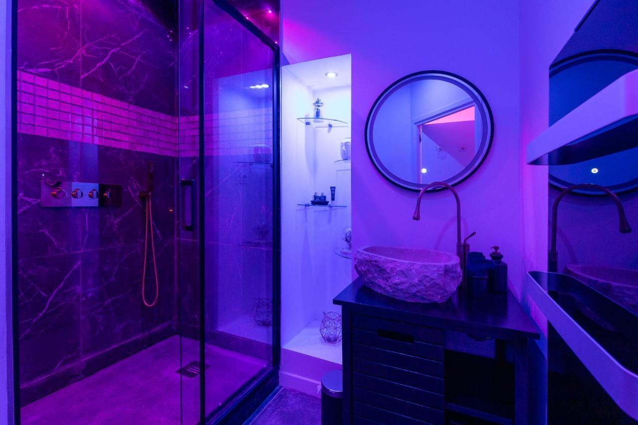 Spa Edelweiss Дижон Номер фото